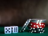 Online gambling