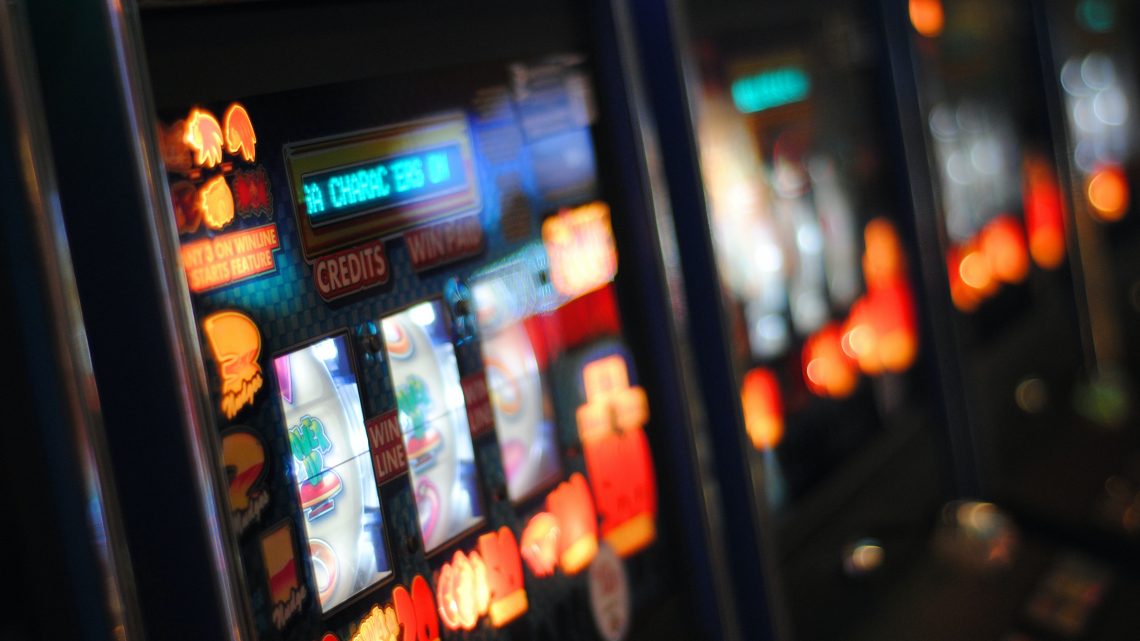 Are Megaclusters Slots The Next Big Thing?