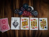 Progressive Jackpots